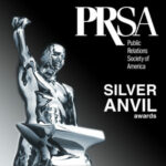 Public Relations Society of America Silver Anvils